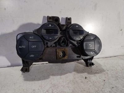 Панель кондиціонера ford ka 735528389 фото №1