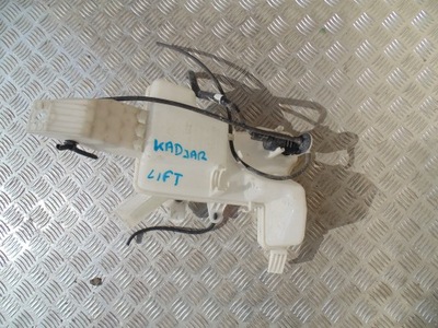 Бачок омивача renault kadjar lift фото №1