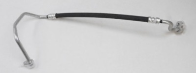 Vw tiguan ad a/c хладагент line 5qf816721bc фото №1