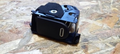 Honda crv iii роз'єм прикурювача оригінал 06-12 фото №1