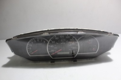 Прилади kia carens i фото №1