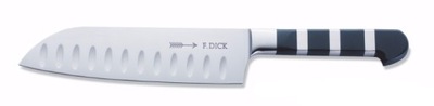 Dick 1905 nóż santoku kuty 18cm