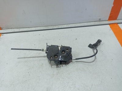 Замок капот крышки jeep renegade 52087086 фото №1