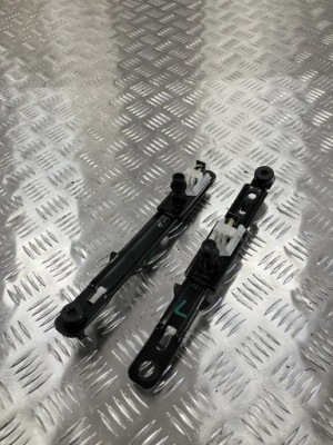 Ползунок регулировка поперечина безопасности fiat tipo ii 15- 51968558 фото №1