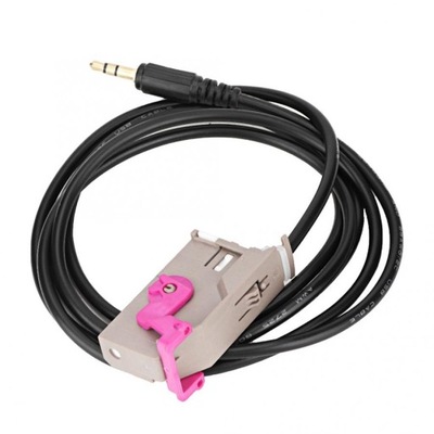 DRUTOWY PARA AUDI A3 A4 A6 A8 TT CABLE AUTO  