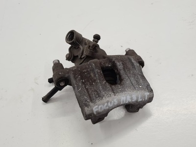 Ford focus mk3 суппорт тормозной левый задняя фото №1