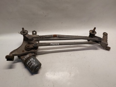 Механизм дворник перед honda civic 7 фото №1