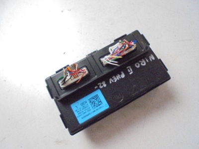 Модуль блок управления kia niro ii 2022- фото №1