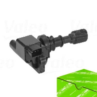 Котушка запалювання valeo do kia opirus 3.5 фото №1