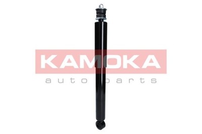 Амортизатор задня kia фото №1