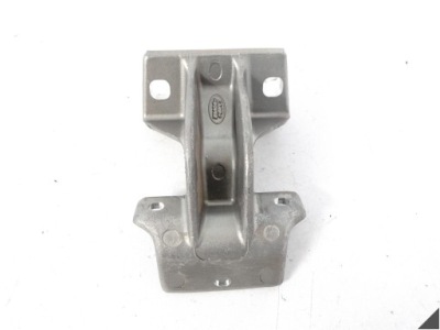 Land rover defender 2 2 l663 110 20- кронштейн порог порога  передок  правое фото №1