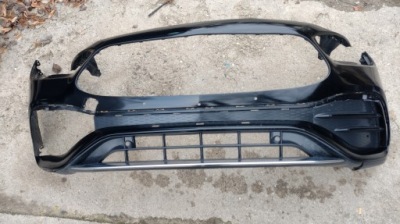 Бампер перед передний mercedes benz gla w247 amg фото №1