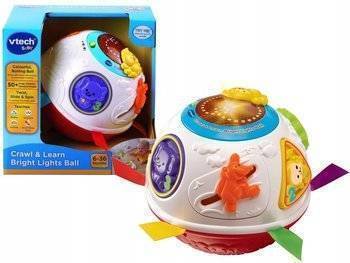 VTECH EDUKACYJNA HULA-KULA 60409