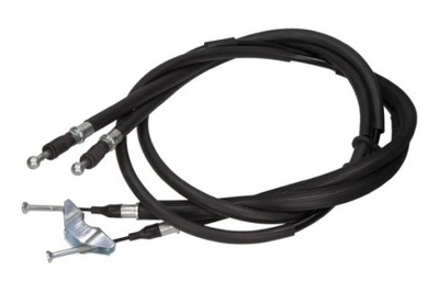 CABLE FRENOS IZQUIERDA Y DERECHA OPEL ASTRA H  