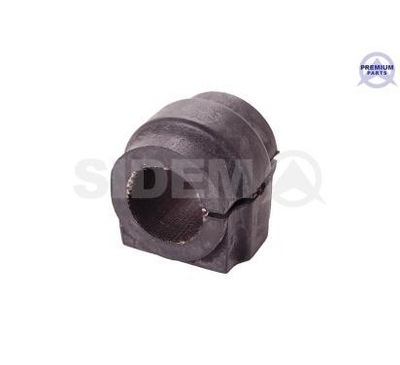 Sidem втулка стабилизатора mini перед le pr фото №1