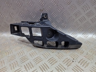 Направляющая бампера левый перед seat leon iii фото №1