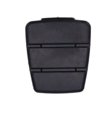 Резиновый элемент накладка педали сцепления scania 1422639 фото №1