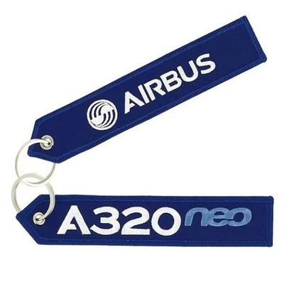 BRELOCZEK AIRBUS A320 NEO