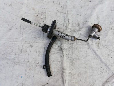 Помпа сцепления привод hyundai i30 i 06-12 фото №1