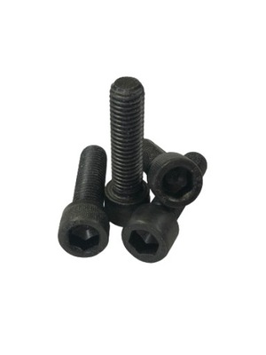 Болт кріпильна ступиця jeep liberty 2002-2007 фото №1