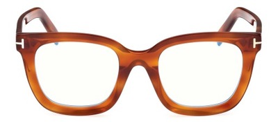 Tom Ford TF 5880-B 053 51mm oprawki okularowe