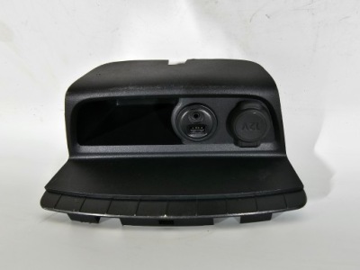 Роз'єм port usb полиця peugeot 208 2008 i#1779 фото №1