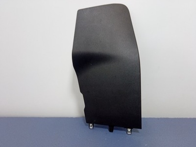 Renault megane iv захист тунель консолі права eu фото №1