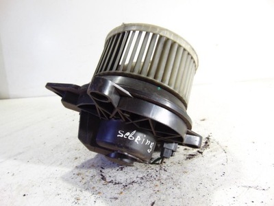 Вентилятор повітродувка chrysler sebring 4885622ad фото №1