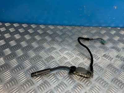 Mercedes w210 lift важіль перемикач круїз-контроль фото №1