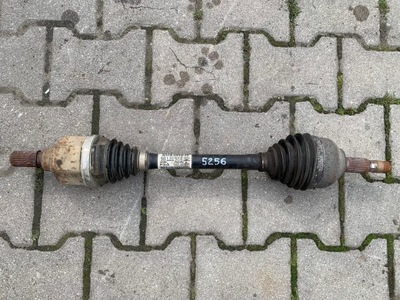 Citroen jumpy iii expert proace 2.0 b-hdi привідний вал лівий перед 9813091880 фото №1