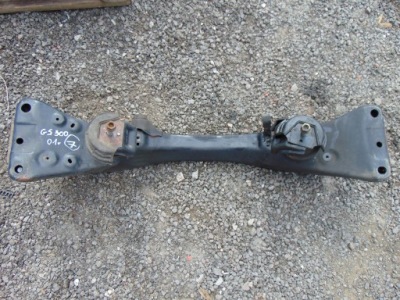 Lexus gs300 s16 балка подвеска передний подрамник фото №1