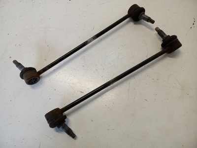 Соединитель стабилизатора перед hyundai i30 n фото №1