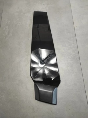 Audi a5 8t защита стойка правая наружная фото №1