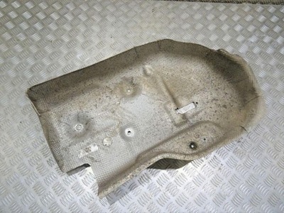 Mercedes gl x166 защита тепловая a1666820971 фото №1