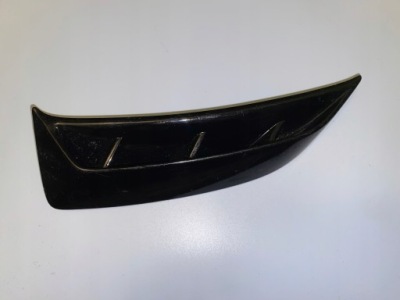 Решётка молдинг крыла задняя левая 8w9853467 audi rs4 фото №1