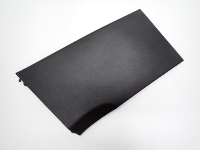 Пластик защита стойка правая 769156576r renault clio v 5 21r фото №1