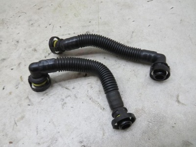 Трубка вентиляция картера ecosport 1.0 ecoboost cm5g-6k817-ca фото №1