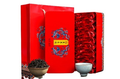 TEA Planet - Herbata Tie Guan Yin PREZENT - 250 g.