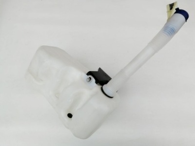 Citroen jumper бачок омывателя c805 фото №1