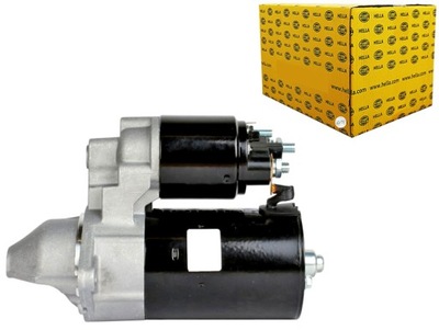 СТАРТЕР HELLA 8EA 012 527-381 FORD HELLA