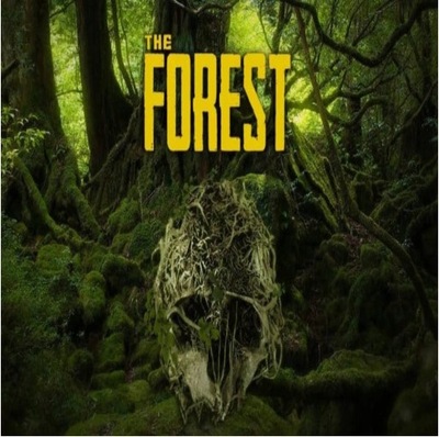 The Forest STEAM - PEŁNA WERSJA PC