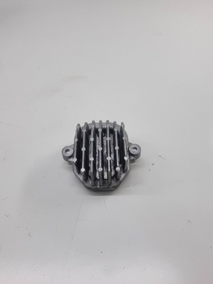 Volvo s90, v90 2018 модуль управляющий балласт led фото №1