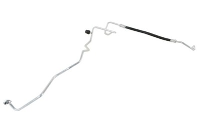 Шланг кондиціонера nissan nv400 renault master 2.3 dci 924400031r фото №1