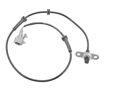 SENSOR ABS MEYLE PARTE TRASERA NISSAN NAVARA 05- DERECHO  