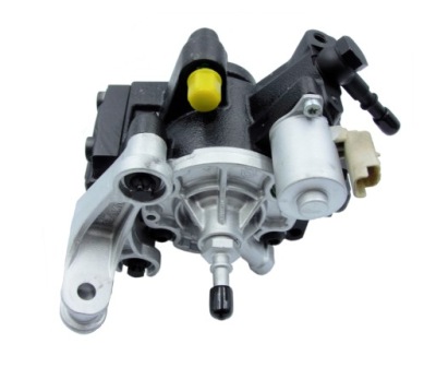 Насос 5ws40844 siemens/vdo 1.5 dci renault nissan mercedes фото №1