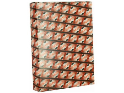 Фильтр салонный kia opirus 03- фото №1