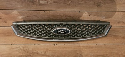 FORD GALAXY MK2 РЕШІТКА GRIIL 01-06 ХРОМ