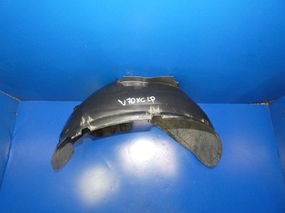 Volvo xc70 подкрылок левый перед передние левая фото №1