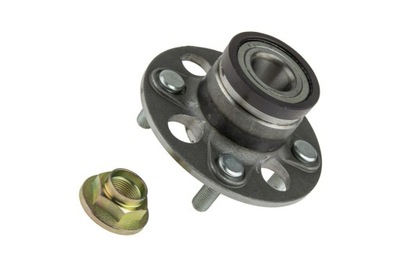 CUBO COJINETE RUEDAS PARTE TRASERA HONDA JAZZ 2002-2008  