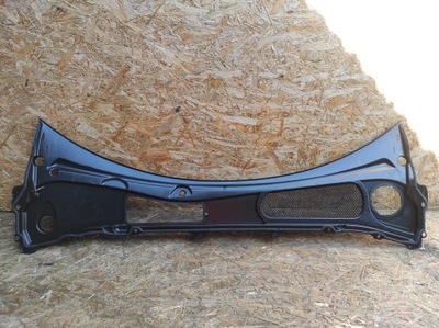 Жабо volvo s90 v90 фото №1